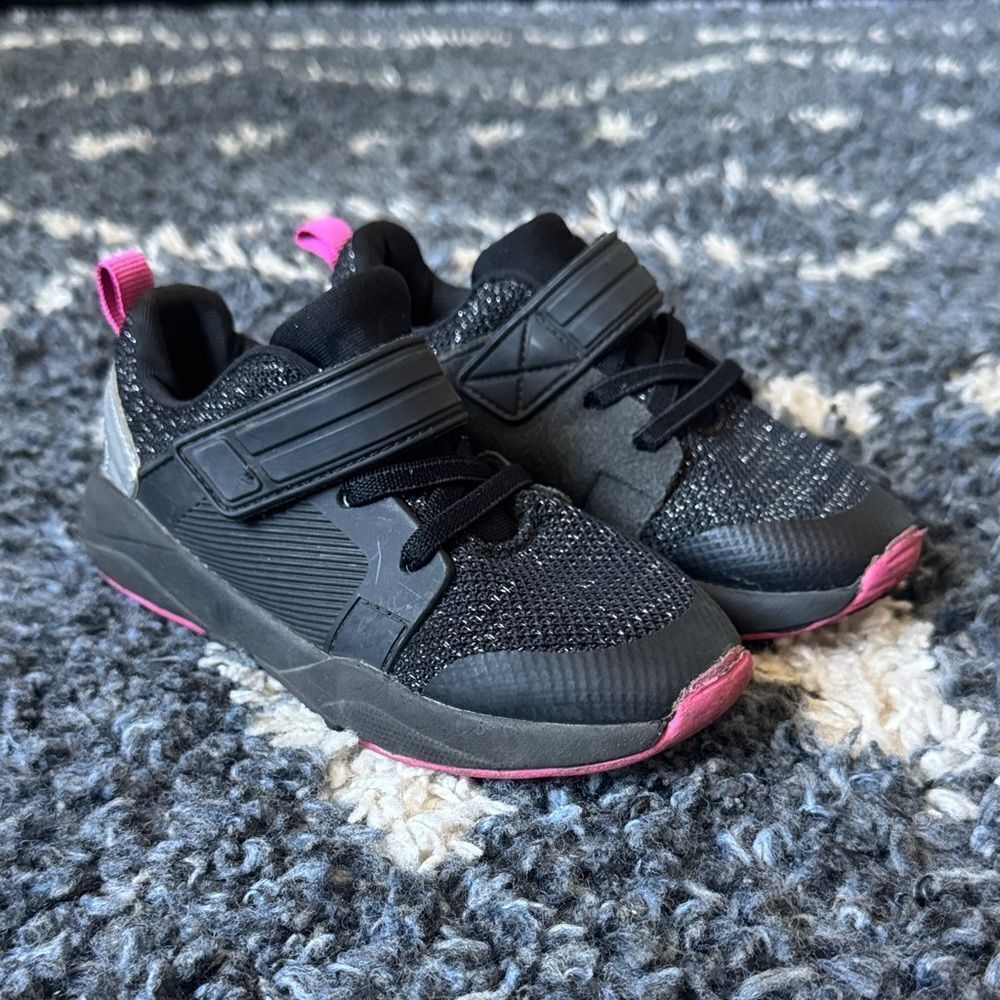 Target Toddler Girls Sneakers